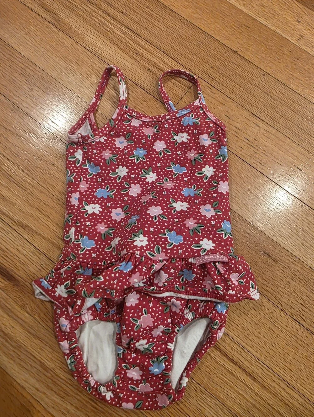 Baby Jojo Maman Bébé Swimsuit